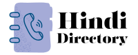 Hindi Directory